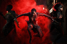 吸血鬼バトロワ『Vampire: The Masquerade Bloodhunt』正式リリースを2022年へ延期―開催中の早期アクセス公開サーバーは11月22日まで 画像