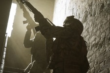 文末にひっそりと予定日が……イラク戦争を描いたシューター『Six Days in Fallujah』発売を2022年第4四半期に延期 画像
