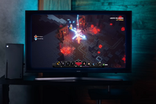 XB1でも次世代機パワーで遊べる！ Xbox Cloud Gamingがコンソール向けに順次提供開始 画像
