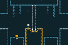電流パズルアクション『ElecHead』―敵の頭を吹っ飛ばして血を拡散させ、その血を利用するゲーム考えていたが、専門学校からダメと言われた【開発者インタビュー】 画像