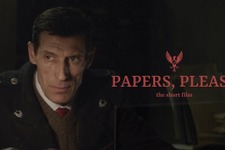 入国審査ゲーム『Papers, Please』の実写短編映画で主役を務めた俳優Igor Savochkin氏が死去 画像