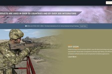 英“国防・情報セキュリティ”関連企業BAEが、ゲーム『Arma』ベースの軍用シム開発メーカーを買収へ 画像