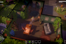 何でも壊せるオープンワールドサバイバル『DYSMANTLE』―「すべてが壊せる」試作品から始まりました【開発者インタビュー】 画像