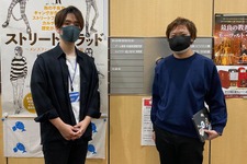 なんで集英社がゲームクリエイターを支援するの？  理由はマンガで培ってきた“新人発掘”の精神にあった！【令和遊戯研究室】 画像