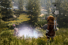 『DayZ』開発者によるPvEサバイバル『ICARUS』―生々しいリアルなSFから影響を受けたサバイバルゲーム【開発者インタビュー】 画像