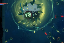 海中メトロイドヴァニア『棄海：プランティーズアドベンチャー』―「海洋廃棄物と魚類を合体させれば、滑稽で不気味なモンスターを生み出せるんじゃないか？」【開発者インタビュー】 画像