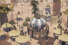 ローグライト村作り『Kainga: Seeds of Civilization』―一番大きな影響を受けているのは、現実世界、地球上の文化や創造物【開発者インタビュー】 画像
