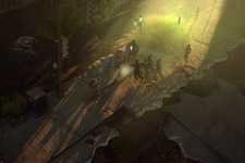 終末ゾンビサバイバル『The Last Stand: Aftermath』―ローグライクのファンの方たちにも、新しくユニークな作品【開発者インタビュー】 画像