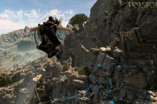 スクエニ新ARPG『FORSPOKEN』開発者にインタビュー！ゲームプレイや世界観について深堀りしました！ 画像