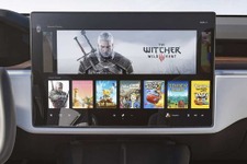 スピード出し過ぎには要注意？セガが車内ゲームに『ソニック・ザ・ヘッジホッグ』追加するパートナーシップ締結を発表 画像
