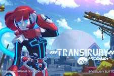 探索型ACT『Transiruby』―「難度控えめ、面白さ多め」を目指して作ったサイドビューアクション【開発者インタビュー】 画像