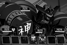 ターン制巨大メカバトル『Wolfstride』―日本語対応作業中！新型コロナのせいでタイトル変更も【開発者インタビュー】 画像