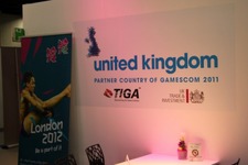 【gamescom 2011】英国ゲーム産業の現状を数字で知る