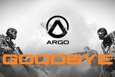 Bohemia Interactiveが『Arma 3』ベースの対戦シューター『Argo』全サポート終了を発表―ダウンロードおよびゲームプレイは不可能に 画像