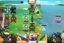 リアルタイム戦略カードゲーム『3 Minute Heroes』―カードゲームが常に直面するジレンマを解決しようと試みた作品【開発者インタビュー】 画像