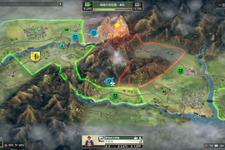 国家安定化シム『Rebel Inc: Escalation』―大ヒット『Plague Inc.』開発陣が追い求めたリアルさと楽しさの両立【インタビュー】 画像