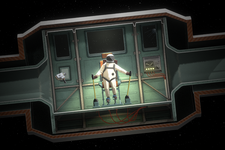 無重力アクションADV『Heavenly Bodies』―ただぷかぷか漂って楽しみたい人にもぴったり【開発者インタビュー】 画像