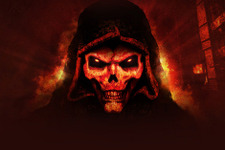 『Diablo II』を巡り殺人事件が発生―26年来の友人を口論の末、射殺 画像
