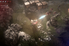 カタツムリシューティングADV『Clid The Snail』―『DOOM』で感じることができるパワフル感を表現した【開発者インタビュー】 画像
