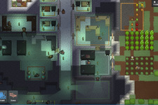 ファンタジー基地建設戦略シム『King under the Mountain』―『Prison Architect』や『RimWorld』と同じアートスタイルがぴったりなので採用【開発者インタビュー】 画像