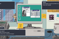 警察シミュレーションJRPG『Karma City Police』―『マザー』『Papers, Please』そして『スーパーマリオボール』の要素がミックス【開発者インタビュー】 画像