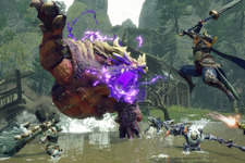 Steam版『モンスターハンターライズ』 開発インタビュー―気になるポイントや大型拡張『サンブレイク』に関する情報も 画像