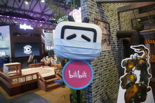 暴力性、ポルノ要素を持つゲームが配信禁止―中国動画サイト「bilibili」にて 画像