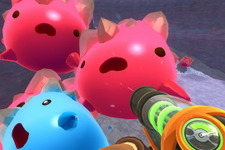 ほのぼのスライム牧場アクション『Slime Rancher』販売総数が500万本突破―Steam版は70％オフのセール中 画像