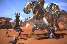 MMORPG『TERA』が4月20日にサービス終了―開発元と緊密な協議を行った結果、サービスの提供は困難と判断 画像