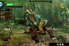 PSPソフトをHD画質で遊ぶ『MHP3rd HD Ver.』がトップ・・・週間売上ランキング(8月22日〜28日) 画像