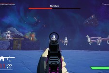 物議を醸した『ポケモン』ファンメイドFPSの映像が権利者の申し立てにより削除―ポケモンたちを銃撃する過激な内容 画像