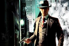 『L.A.Noire』のTeam Bondi、再建手続きへ