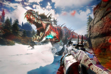 200万人超参加の恐竜退治協力FPS『Second Extinction』EA下の新コンテンツ供給を一時中断へ―開発方針再検討のため 画像