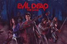 「死霊のはらわた」ゲーム版『Evil Dead The Game』再び延期―新トレイラーと予約情報は2月公開 画像