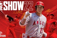 カバーを飾るのは大谷翔平！ SIE開発『MLB The Show 22』はPS/Xboxに加えてスイッチでも発売 画像
