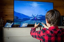 暴力的なゲームをすると暴力的になる？プレイ時間を制限すれば問題解決？“ゲーム障害”認定を疑問視するオックスフォード大教授の論文を読み解く 画像