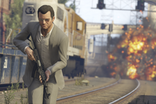 『GTA』シリーズ最新作開発中！ロックスター・ゲームスが表明 画像