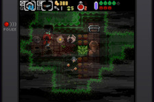 GBC風ダンジョンクローラー『Kharon's Crypt - Even Death May Die』―『ゼルダの伝説』以外にも、『バイオハザード』や『ダークソウル』の影響も【開発者インタビュー】 画像