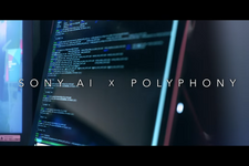 最新作にはエキスパートAIレーサー登場？Sony AIが『グランツーリスモ』開発Polyphony Digitalとのコラボを発表 画像
