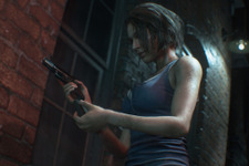 『バイオハザード RE:3』全世界出荷本数500万本突破！高い評価で着実に売上を伸ばす 画像
