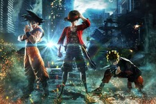 ジャンプヒーロー集結対戦格闘『JUMP FORCE』全プラットフォームで販売終了―8月25日にはオンラインサービスも終了 画像