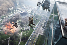 『バトルフィールド 2042』返金を求める海外サイトの署名活動が5万人を突破―5万人以上で弁護士によるEAへの起訴を約束 画像