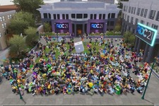 性的コンテンツ撲滅のイタチごっこ…オンラインゲーミングプラットフォーム『Roblox』が苦心する風紀の乱れ 画像