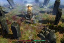 正式リリースから6年…『Grim Dawn』売上が700万本を突破「最も評価されたARPGのひとつになった」―ロウソクを吹き消してお祝いだ 画像