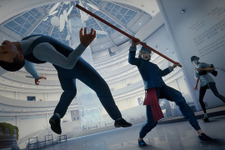 カンフーACT『SIFU』発売3週間で売上本数100万本突破！PS5版メタスコア80点とメディアからも高評価 画像