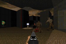 地獄で暴れてウクライナ支援！ジョン・ロメロが『DOOM II』新レベルを配信―収益は全て寄付とのこと 画像