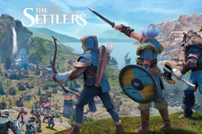 「品質が目指すレベルに達していないと判断」3月17日発売予定だった『The Settlers』の延期が発表 画像