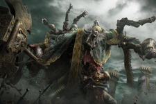 『ELDEN RING』Steamプレイヤー数が歴代6位に！ピーク時同接数も100万人に登る勢い 画像
