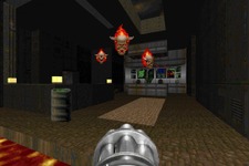 『DOOM II』新レベル「One Humanity」発表4日で25,000ユーロの売上達成―ジョン・ロメロ氏がウクライナ支援向けに公開 画像