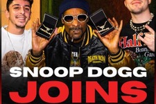 ラッパーのスヌープ・ドッグがe-Sportsチーム「FaZe Clan」に取締役＆コンテンツクリエイターとして加入―「FaZe Snoop」として活動 画像